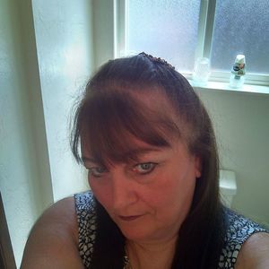 Meet your Posher, Angie